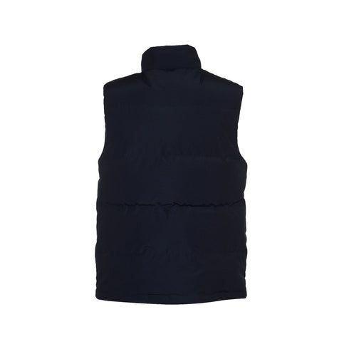 CANADA GOOSE Gilet Smanicato Uomo Freestyle Crew Blu A24 - CANADA GOOSE2054M - 63 - S - Francavilla Moda